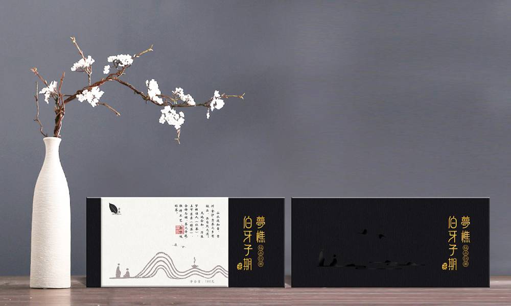 民和茶叶包装设计全攻略：从保鲜到颜值，打造让消费者复购的爆款包装