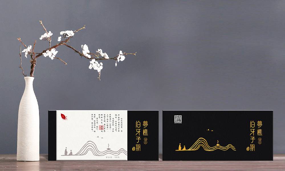 街巷烟火气，匠心手作温——民和包装设计的人文温度