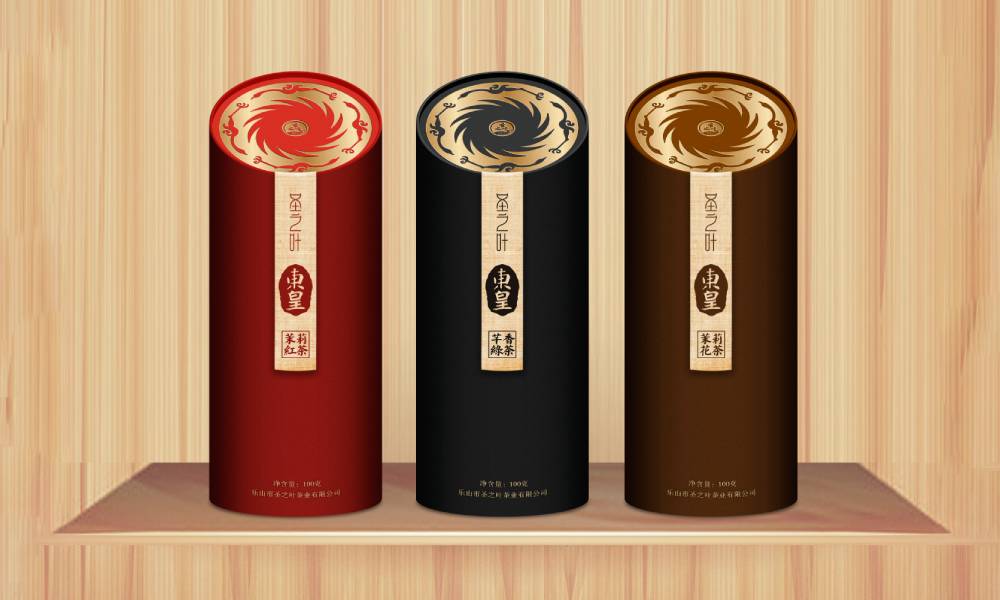 天府商脉新传承——民和包装设计如何以视觉语言重塑现代品牌文明基因？