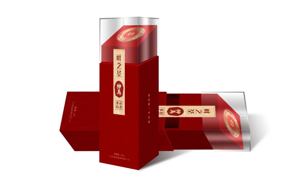 打破常规！这些脑洞大开的民和包装设计正在重新定义行业规则
